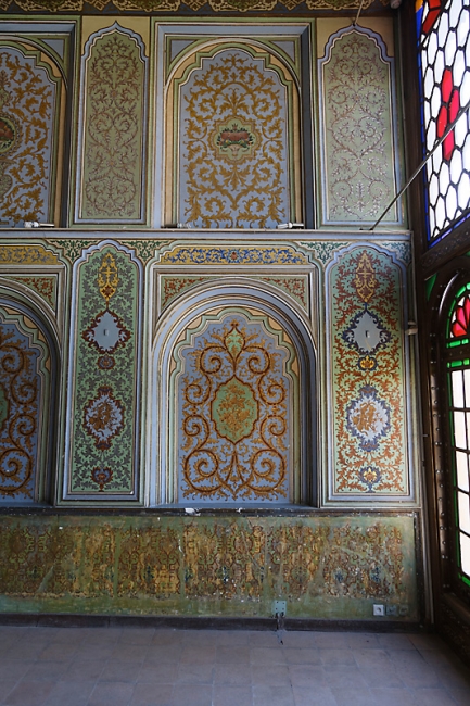 Chiraz-Naranjestan museum-084